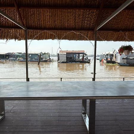 Island Homestay Tien Giang My Tho Dış mekan fotoğraf