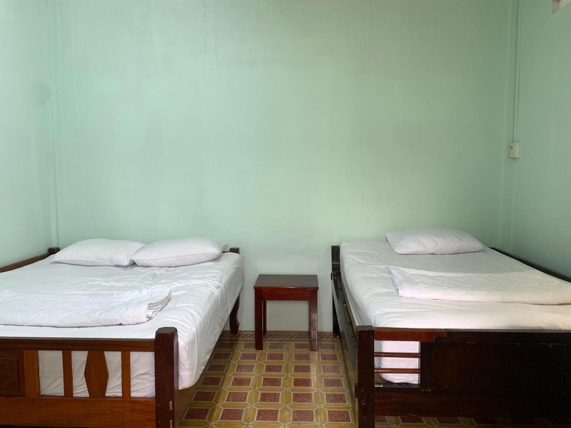 Island Homestay Tien Giang My Tho Dış mekan fotoğraf
