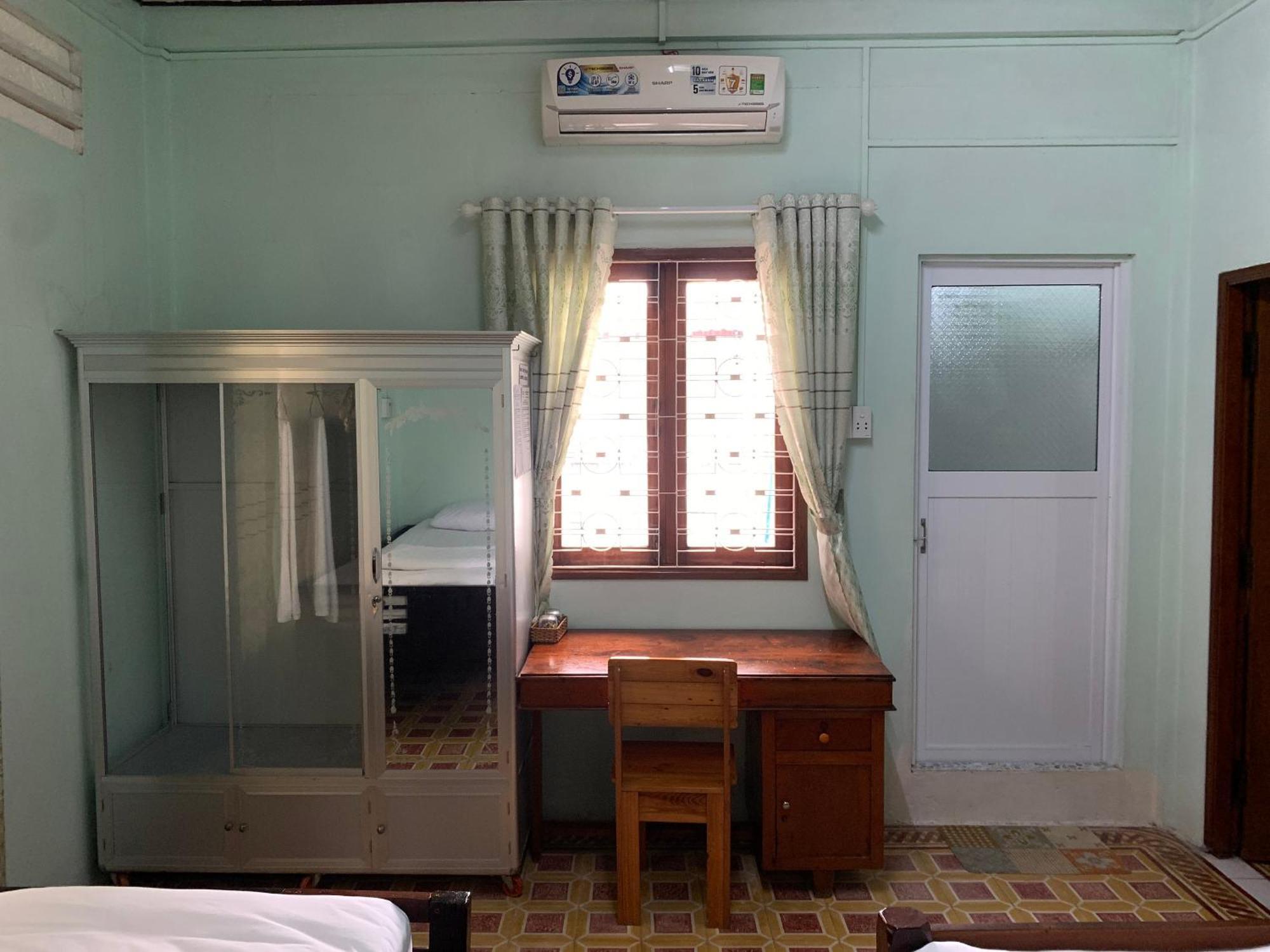 Island Homestay Tien Giang My Tho Dış mekan fotoğraf