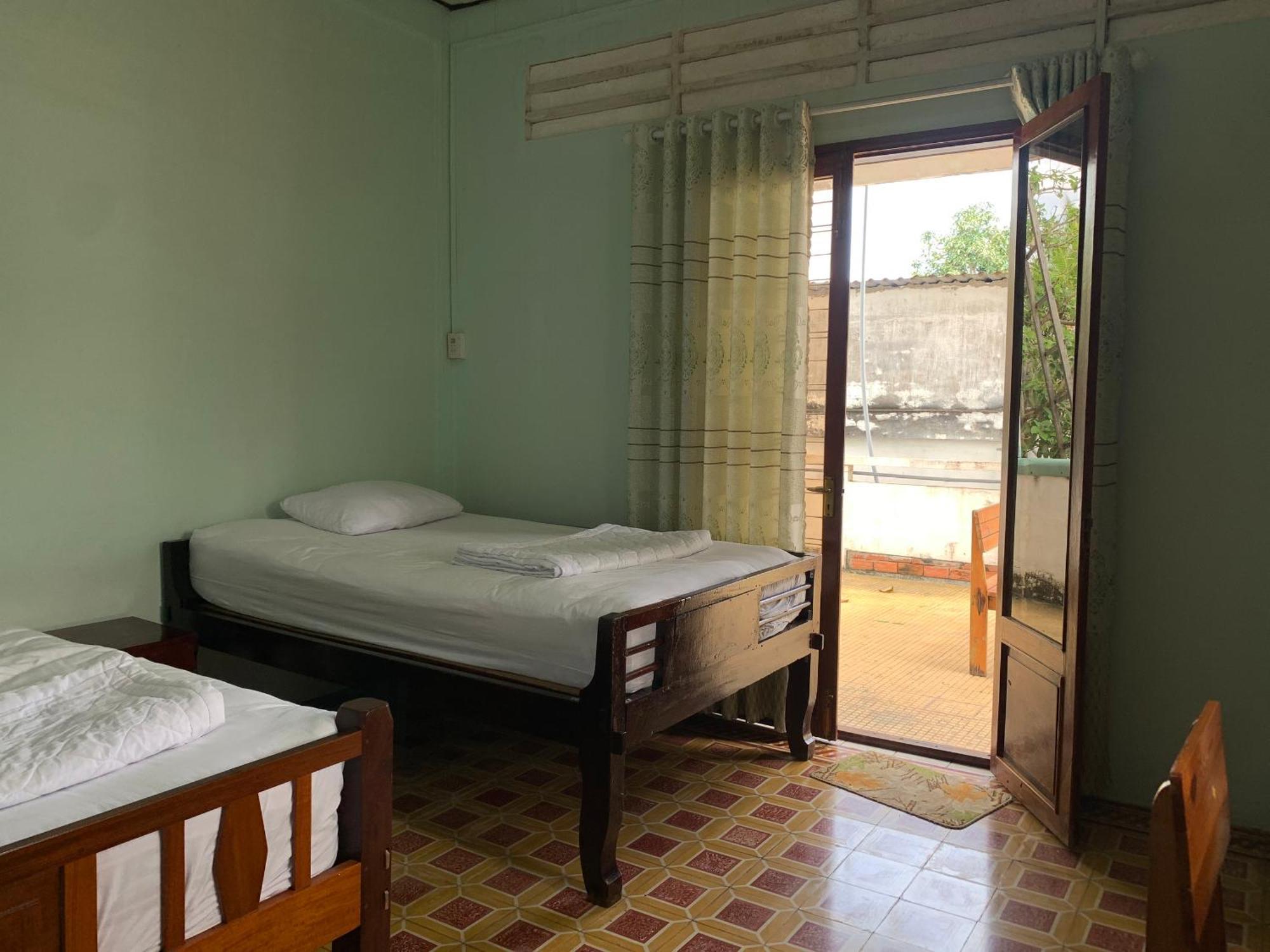 Island Homestay Tien Giang My Tho Dış mekan fotoğraf