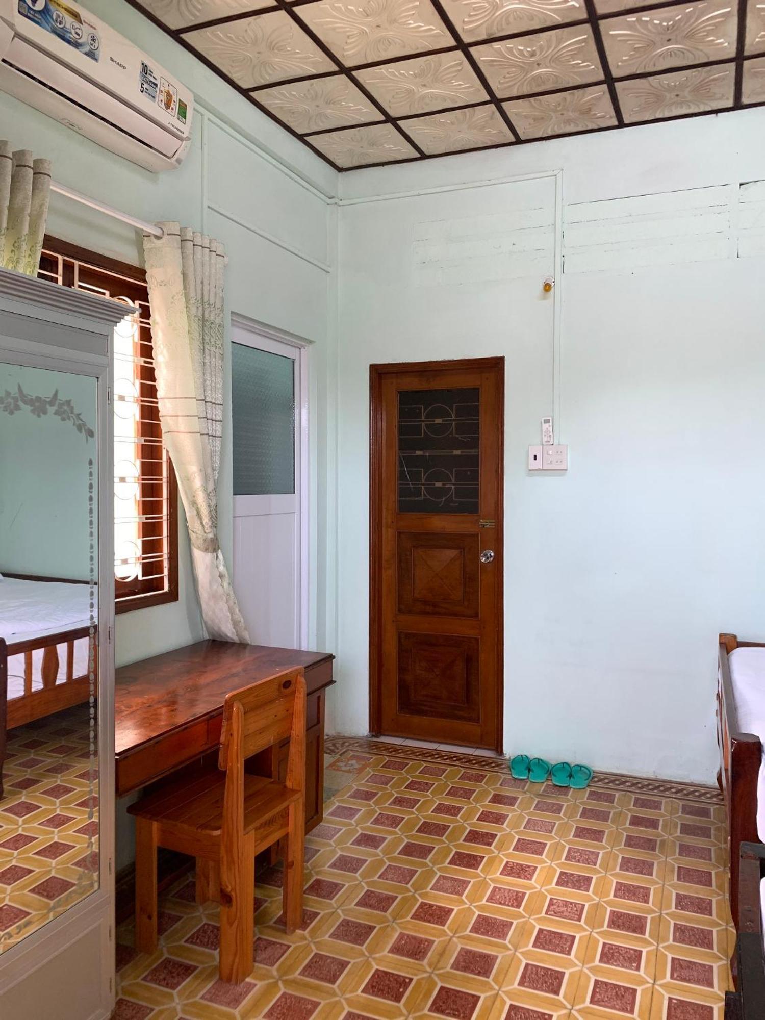 Island Homestay Tien Giang My Tho Dış mekan fotoğraf