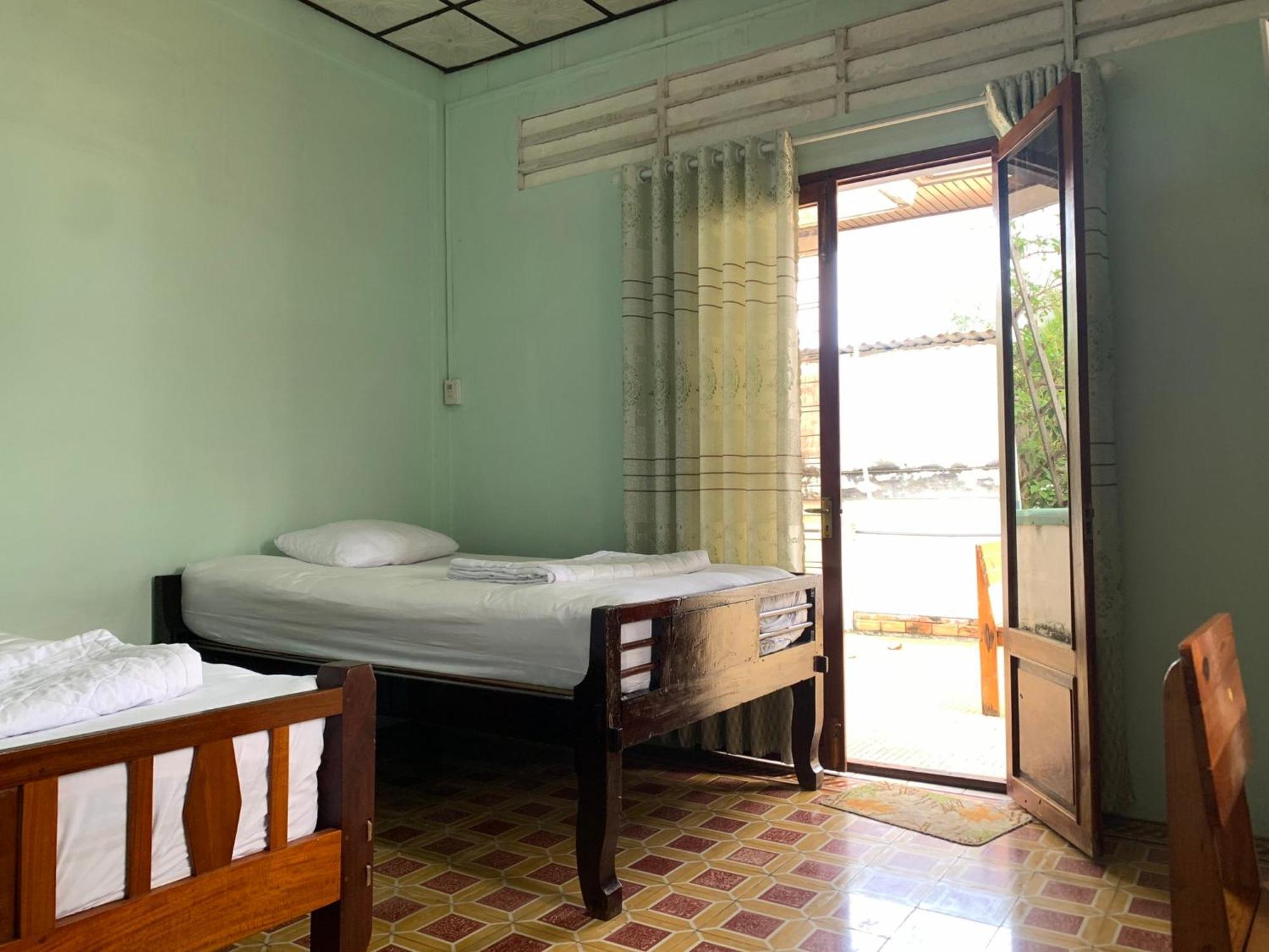 Island Homestay Tien Giang My Tho Dış mekan fotoğraf