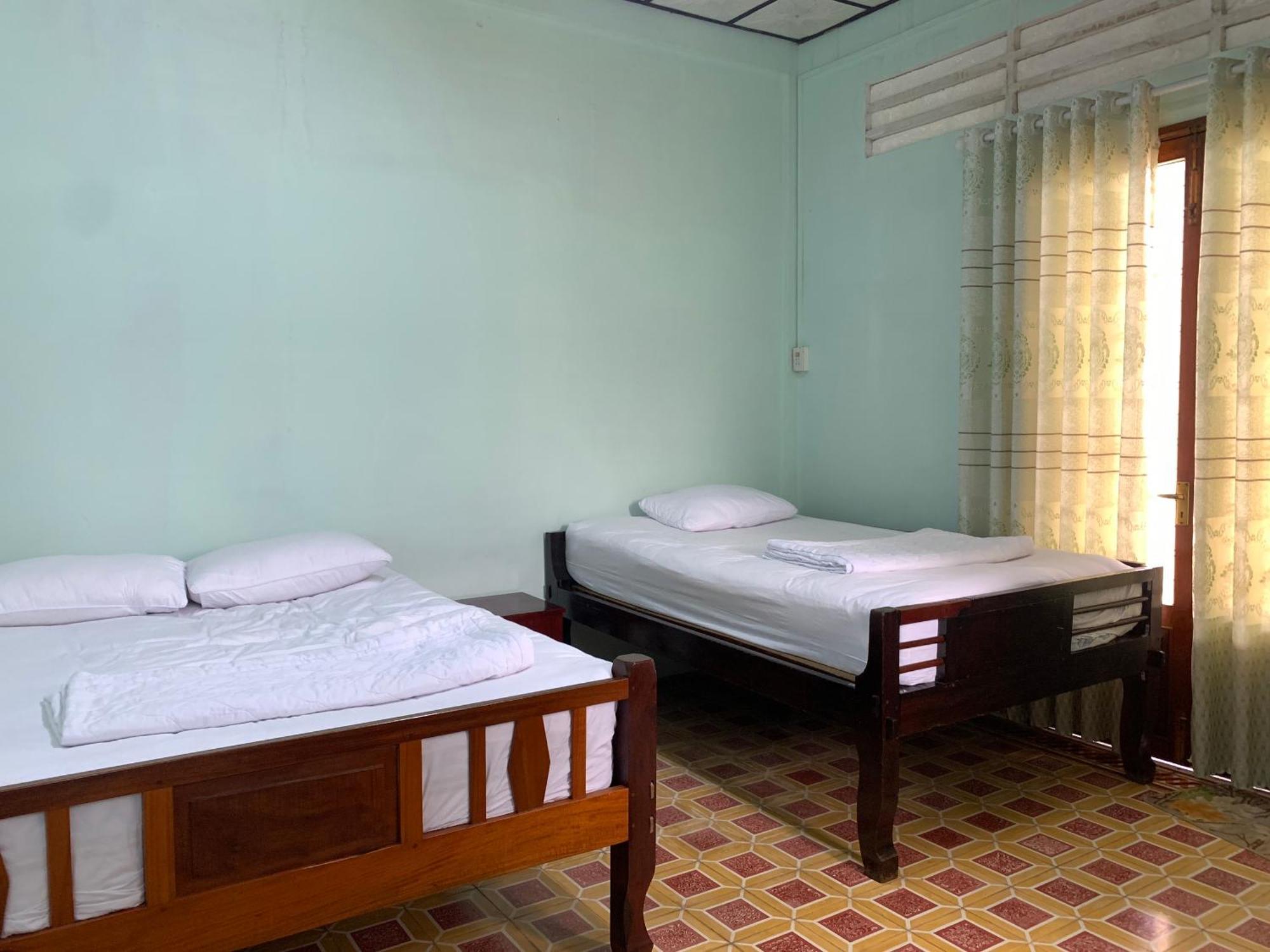Island Homestay Tien Giang My Tho Dış mekan fotoğraf