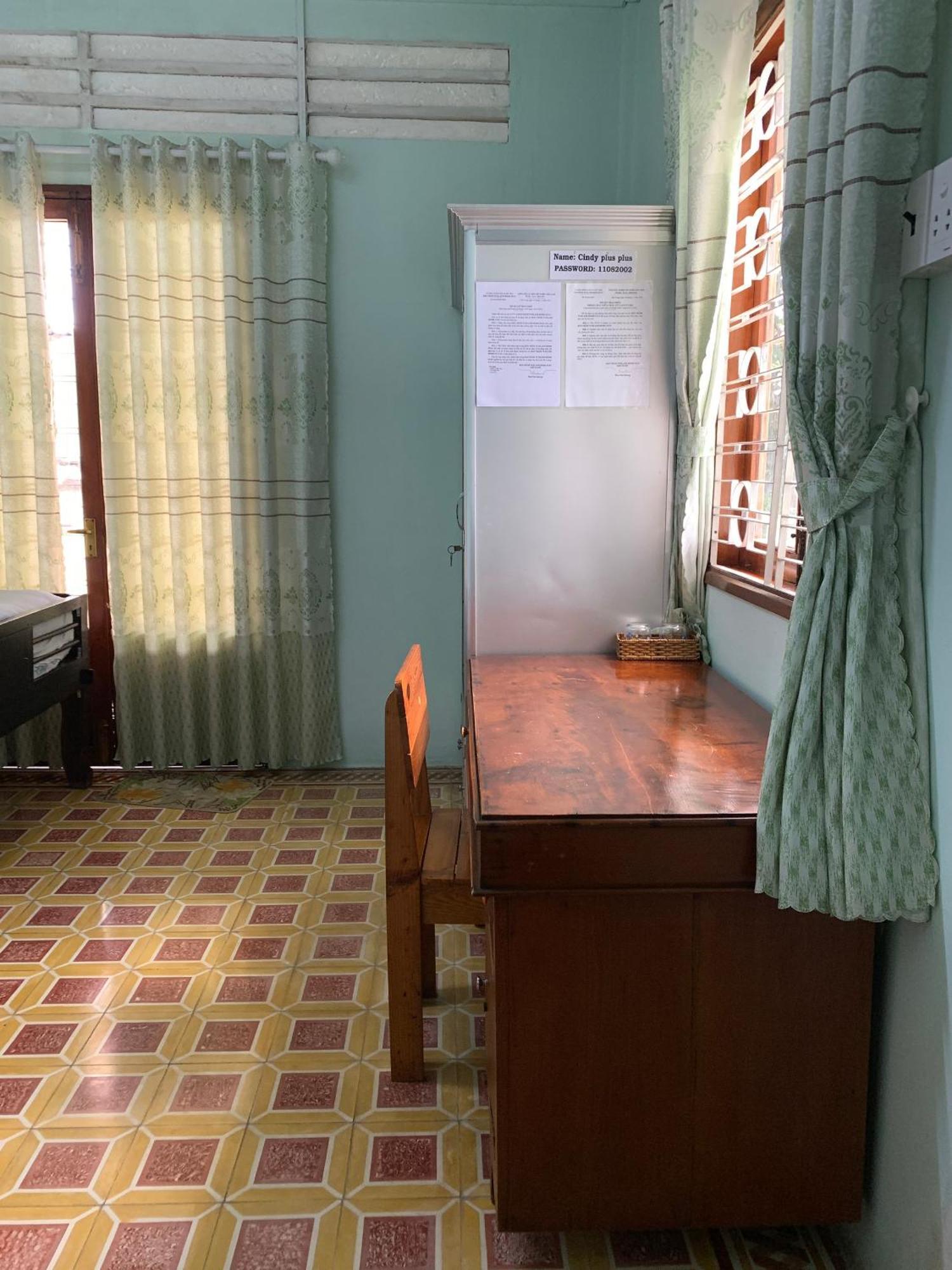 Island Homestay Tien Giang My Tho Dış mekan fotoğraf