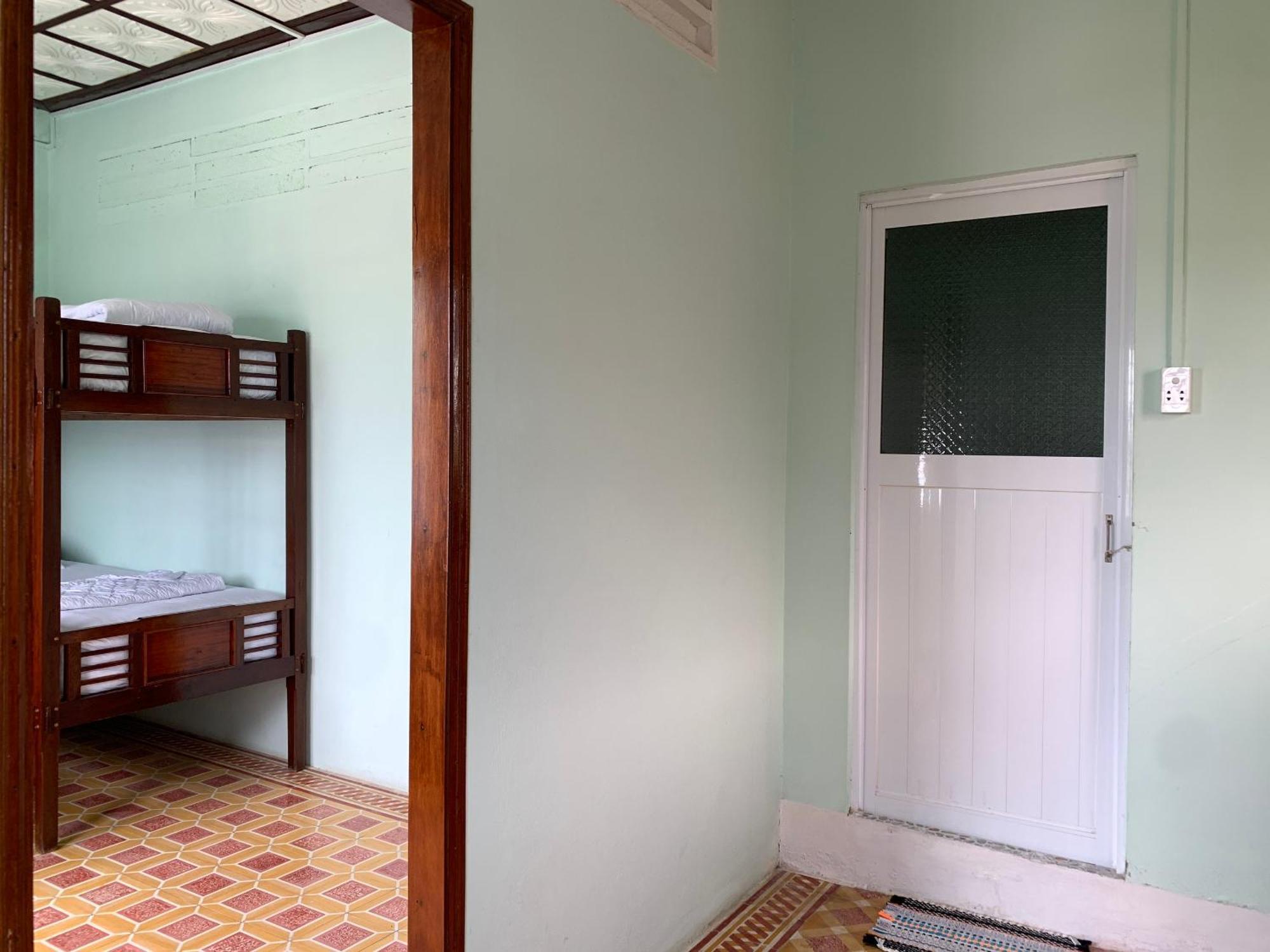 Island Homestay Tien Giang My Tho Dış mekan fotoğraf