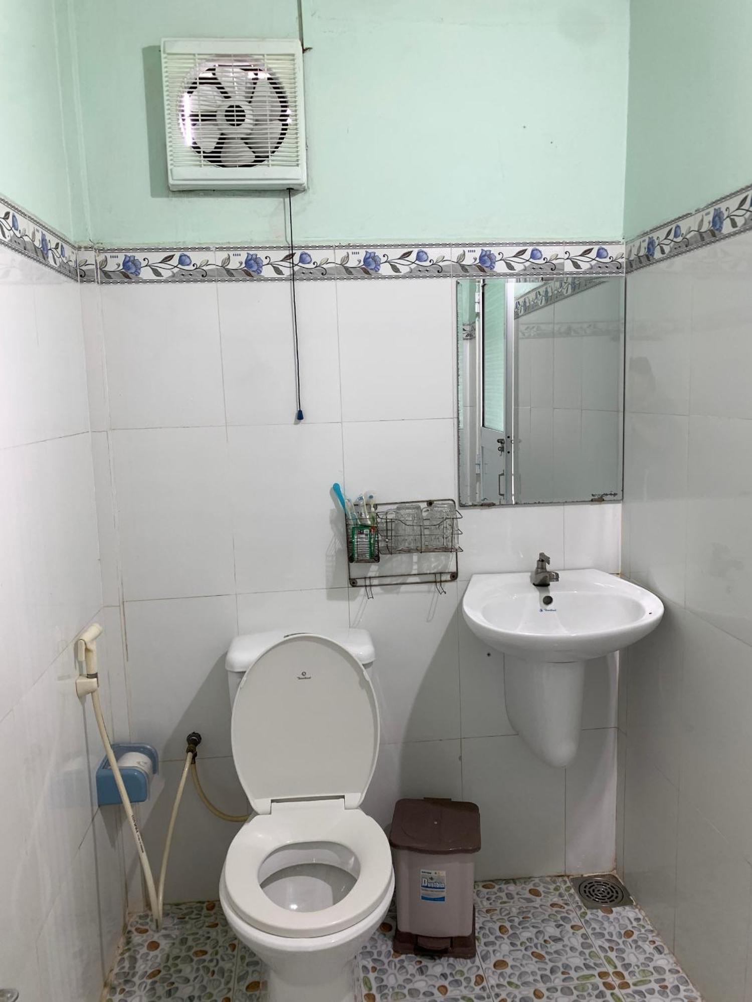 Island Homestay Tien Giang My Tho Dış mekan fotoğraf