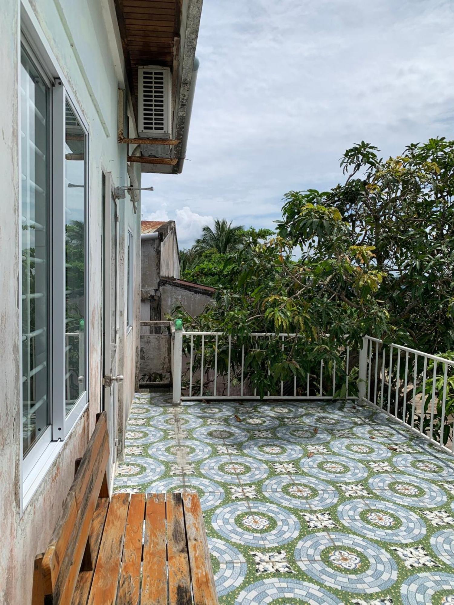 Island Homestay Tien Giang My Tho Dış mekan fotoğraf