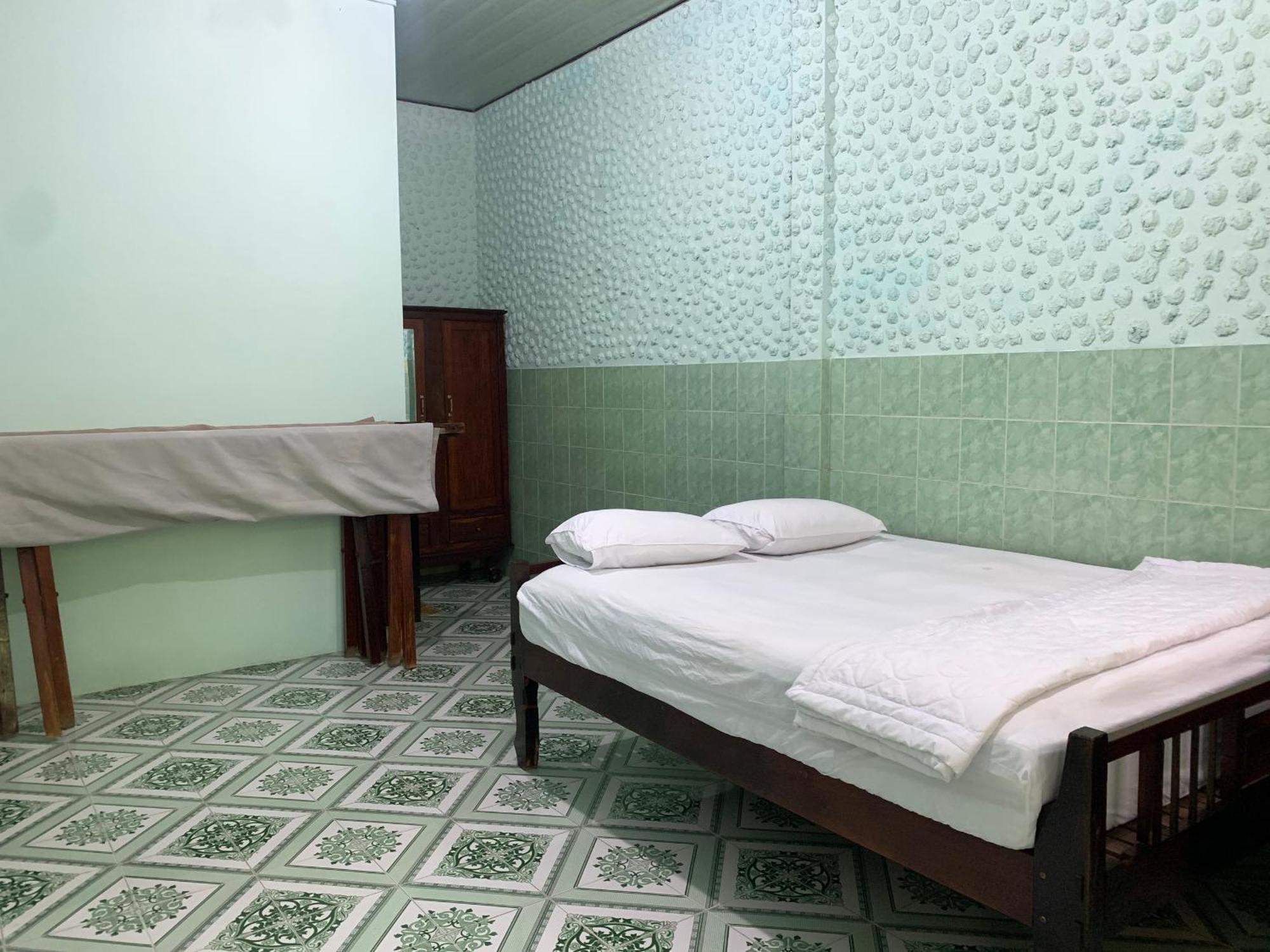 Island Homestay Tien Giang My Tho Dış mekan fotoğraf